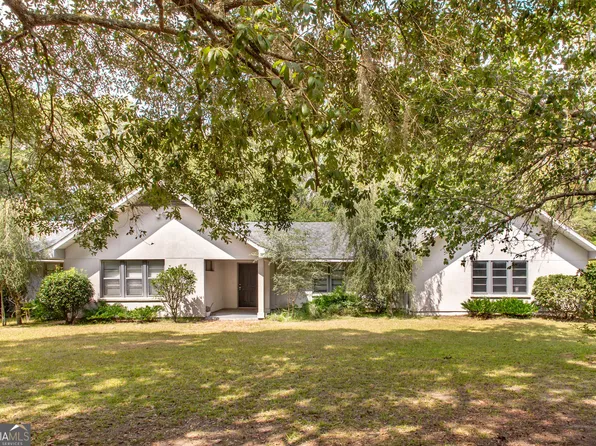 5239 County Farm Rd, Blackshear, GA 31516