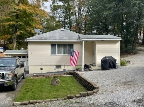 7 Sussex Rd, Wantage Twp., NJ 07461