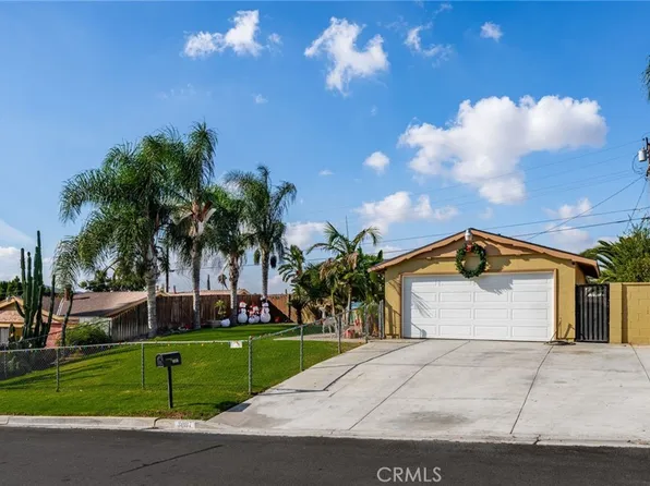 3087 Laurel Dr, Riverside, CA 92509