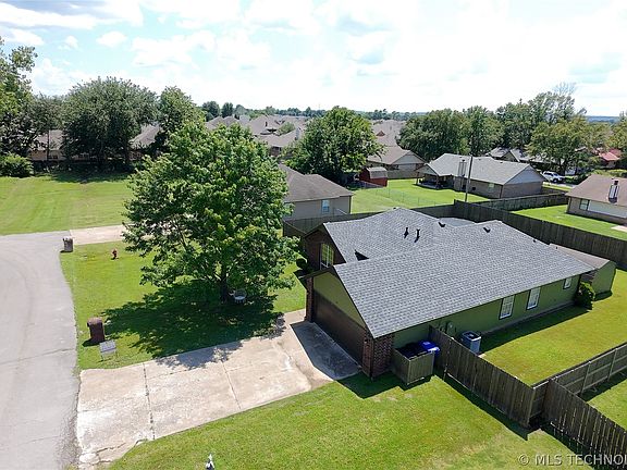 2nd image of 3752 S 214th East Ave