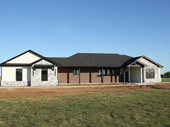 611 Willow Moon Ranch Rd, Crawford, TX 76638
