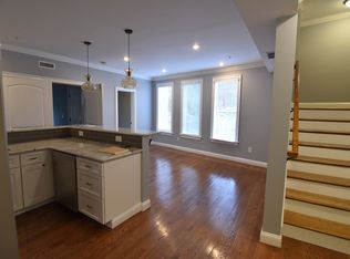 38-42 Hyde Park Ave #6, Boston, MA 02130