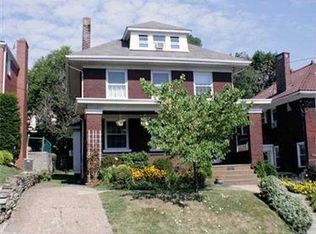 2720 Espy Ave, Pittsburgh, PA 15216