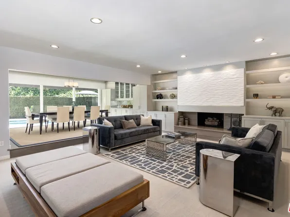 3450 Castlewoods Pl, Sherman Oaks, CA 91403