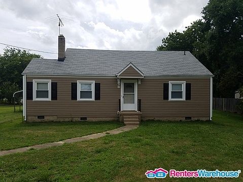 1st image of 7343 Pickett Ave