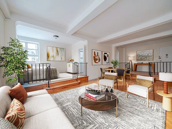 255 Cabrini Blvd APT 1D, New York, NY 10040