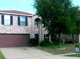 3708 Willow Creek Trl, McKinney, TX 75071