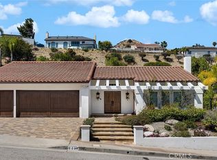 1357 Doverwood Dr, Glendale, CA 91207