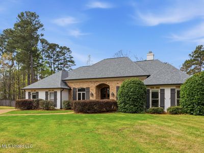 412 Ashbourn Ct, Madison, MS, 39110