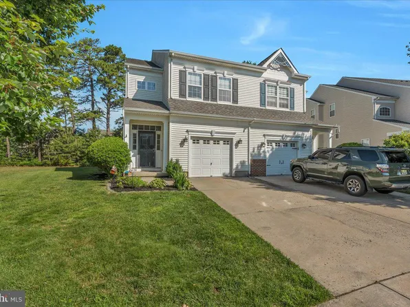 58 Meadow Cir, Mays Landing, NJ 08330