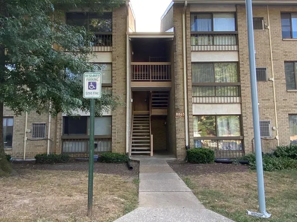 8865 Roll Right Ct #H, Columbia, MD 21045