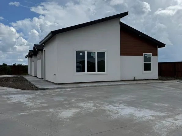 3560 Hidalgo St Building 2-B, Brownsville, TX 78520