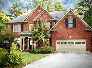 4675 Westhampton Dr, Tucker, GA 30084