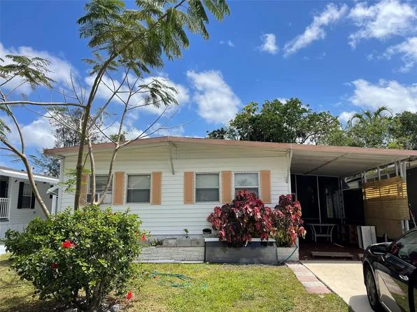 8510 SW 23rd Place, Davie, FL 33324