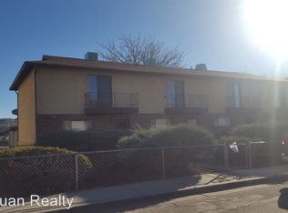 2811 Parque De Oeste Dr APT A, Farmington, NM 87401