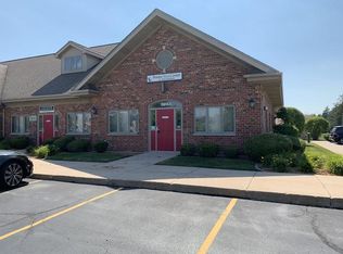 15614 S Harlem Ave STE F, Orland Park, IL 60462