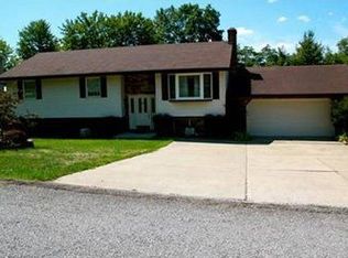 3602 S Maple Dr, New Castle, PA 16101