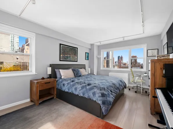 345 East 56th Street 21F image 3 of 8