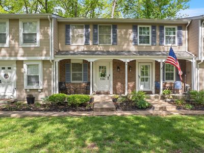 3381 Huntsman Trce, Amelia, OH, 45102