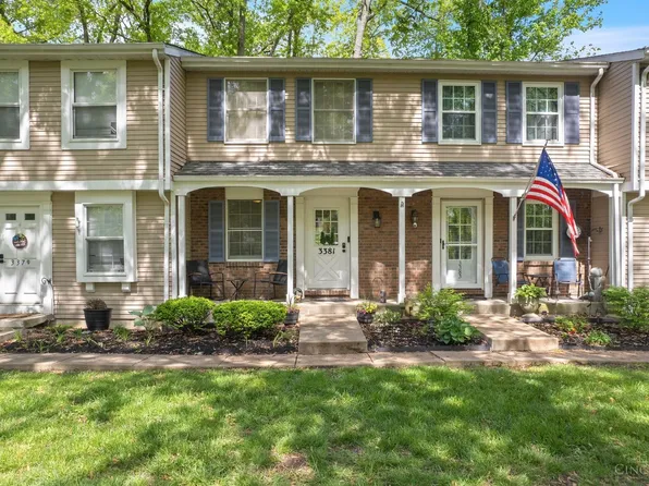 3381 Huntsman Trce, Amelia, OH 45102