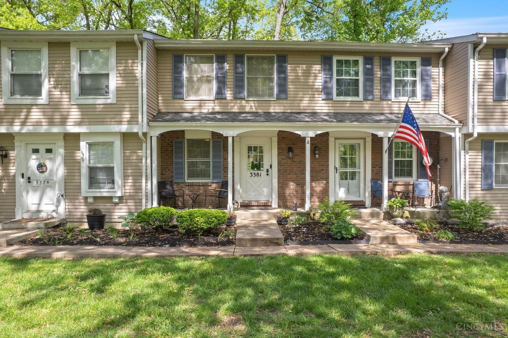 Real estate listing image