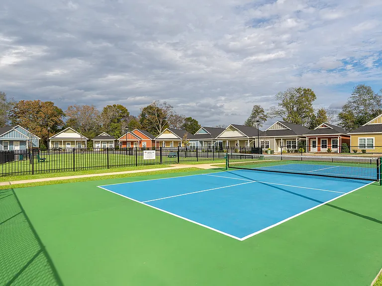 The Cottages Dothan — Photo 12