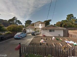 223 Vermont Ave, Moss Beach, CA 94038