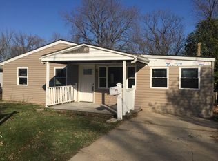 7636 Dunmanway, Dundalk, MD 21222