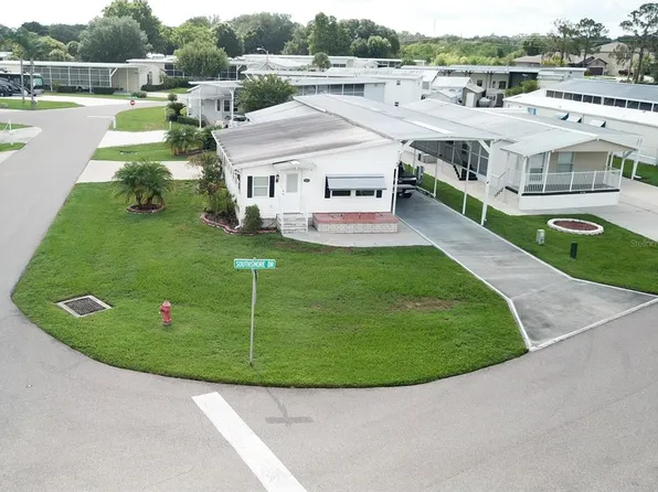 5175 Southshore Dr, Polk City, FL 33868