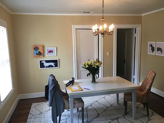 2nd image of 3511 McFarlin Blvd