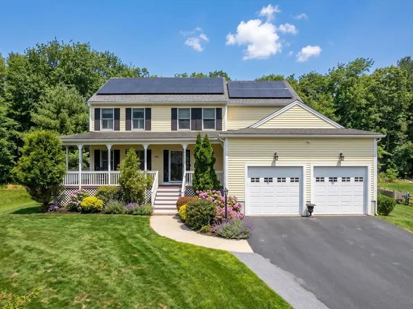133 Summer St, Medway, MA 02053