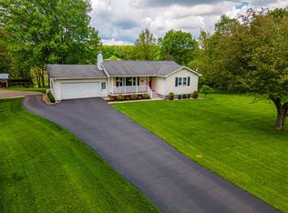 572 McBride Rd, Mansfield, OH 44905