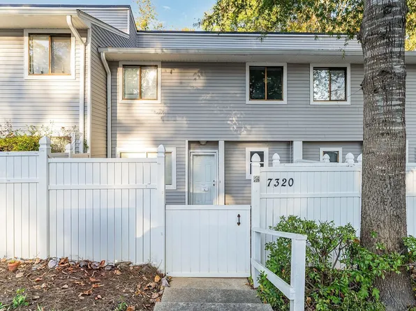 7320 Sandy Creek Dr, Raleigh, NC 27615