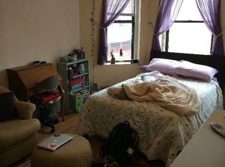107 Jersey St APT 17, Boston, MA 02215