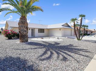 12415 W Coronet Dr, Sun City West, AZ 85375