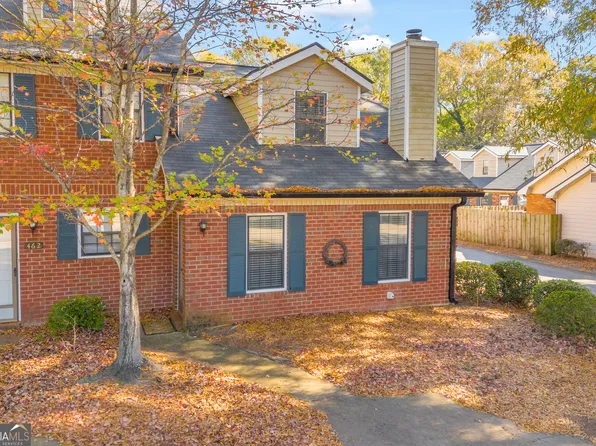 460 Huntington Rd, Athens, GA 30606