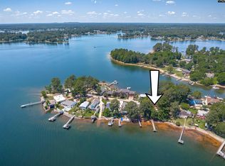 1933 Marina Rd, Irmo, SC 29063