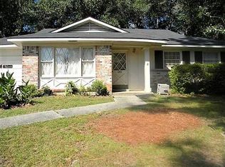 309 Vanderbilt Dr, Mobile, AL 36608