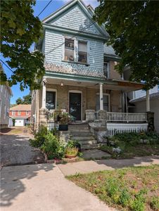 44-46 Maple St #44, Hornell, NY, 14843