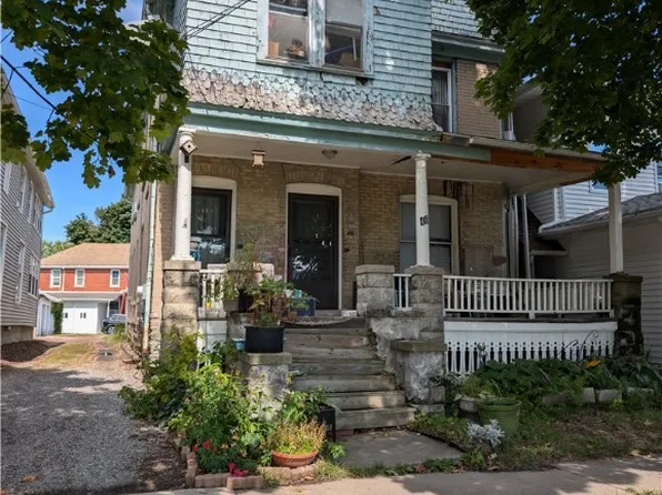 44-46 Maple St #44, Hornell, NY 14843