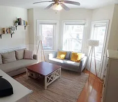 389 Harvard St #2R Photo 1