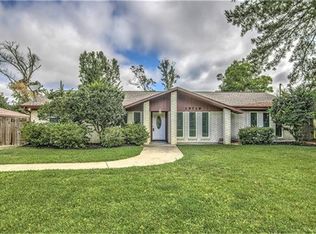 19719 Irenell Dr, Porter, TX 77365