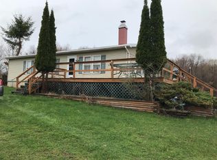 588 E View Rd, Sidney Center, NY 13839