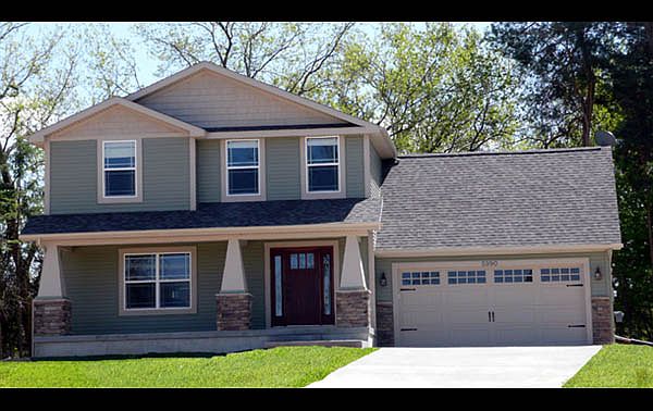 Chasen Plan, Wishbone Glen Estates @ The Medalist Golf Club