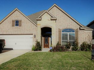 15107 Calvano Dr, Cypress, TX 77429