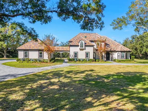 12906 Water Point Blvd, Windermere, FL 34786
