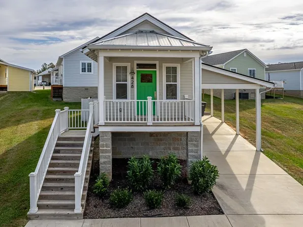 428 Juniper Dr, Cookeville, TN 38501