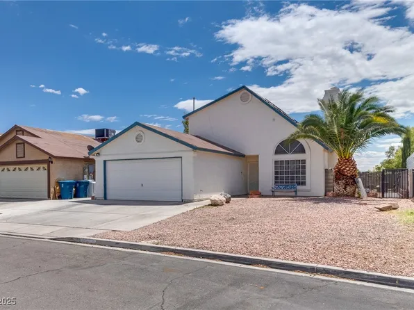 3811 Twinkle Star Dr, Las Vegas, NV 89115