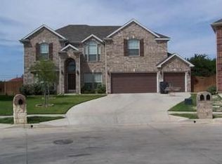 11629 Wild Pear Ln, Keller, TX 76248