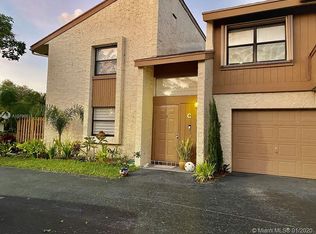 11511 SW 109th Rd UNIT C, Miami, FL 33176